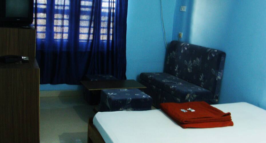 Hotel Meenakshi, Puri 3